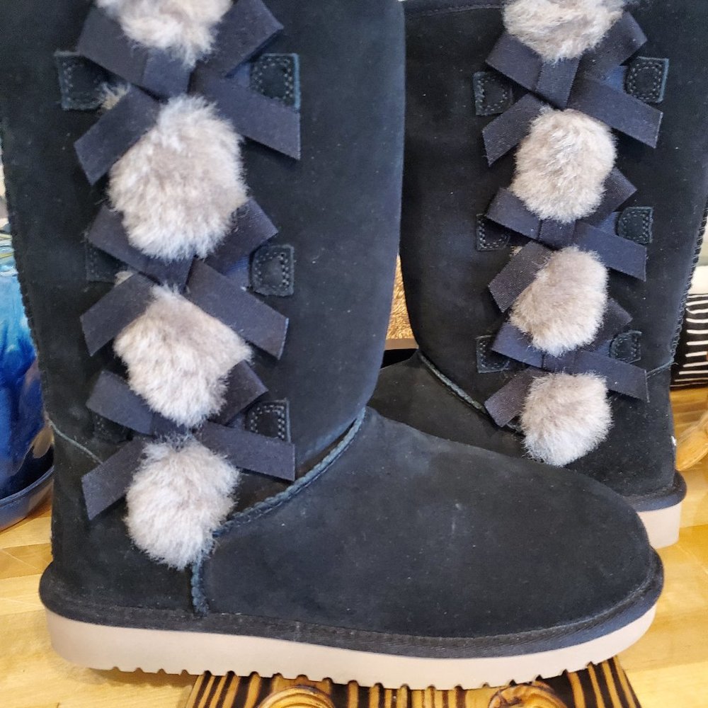 Koolaburra Boots by UGG